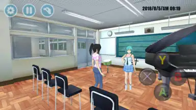 HSS 2019 Preview screenshot 6