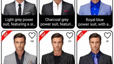 AI Dress Up screenshot 17