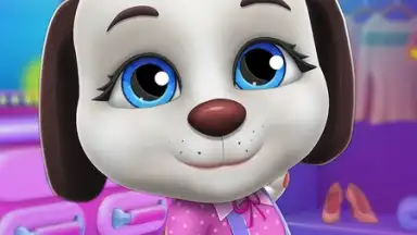 Talking Dog Bella screenshot 5