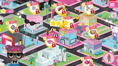 L.O.L. Surprise screenshot 1