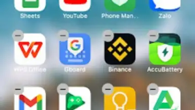 OS 26 Launcher, iLauncher Pro screenshot 1