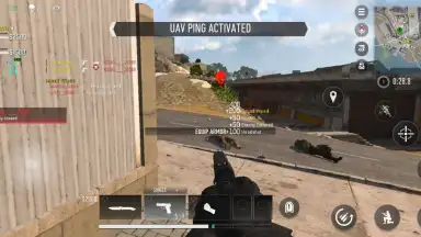 Call of Duty: Warzone Mobile screenshot 29