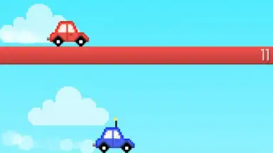 Jump Car screenshot 6