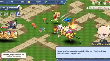 Newbie Life screenshot 7