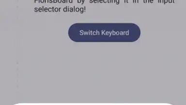 FlorisBoard screenshot 7