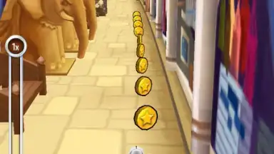Angry Gran Run screenshot 8