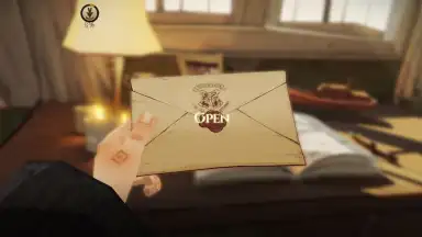 Harry Potter: Magic Awakened screenshot 8