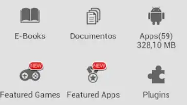 File Expert screenshot 1