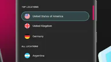 Urban VPN Premium screenshot 4