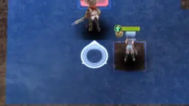 Arc the Lad R (JP) screenshot 10