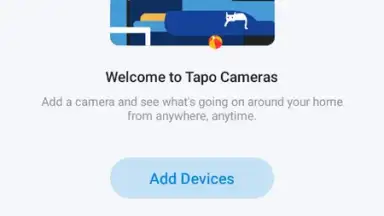 TP-Link Tapo screenshot 7