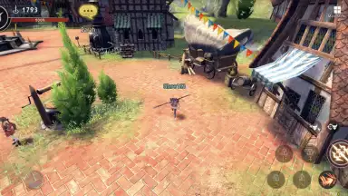 Aura Kingdom 2 screenshot 6