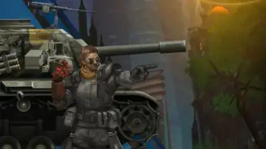 Legend of UnderWorld screenshot 14