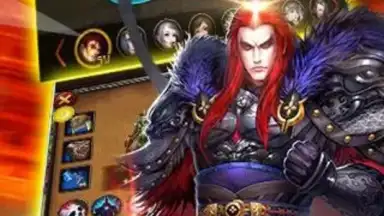 3K Legend screenshot 4