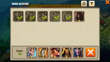 Juggernaut Wars screenshot 7