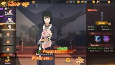 Ninja Legends: New Gen screenshot 2