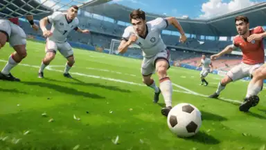 ReMatch screenshot 1