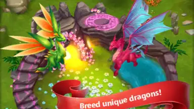 Dragons World screenshot 12