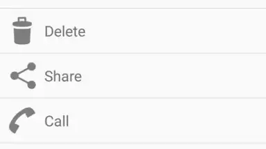 Automatic Call Recorder screenshot 11