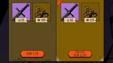 Path of Puzzles screenshot 3
