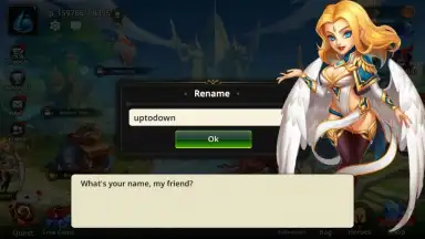 Summoners Era screenshot 8