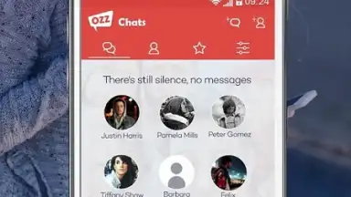 ChatoZZ screenshot 4