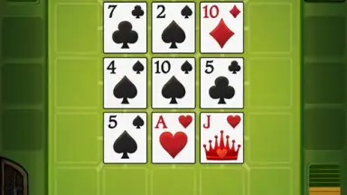 Sword and Poker screenshot 2