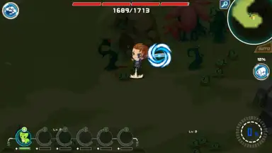 Tamer Legends screenshot 15