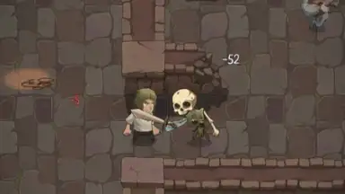 Order Of Fate screenshot 7