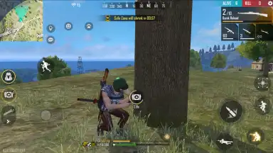Free Fire MAX screenshot 8