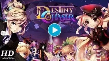 Destiny Chaser screenshot 1