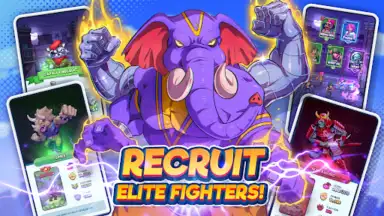 Tap Force screenshot 10