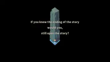 Levistone Story screenshot 1