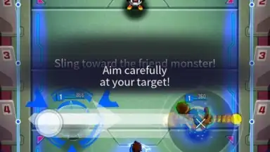 Capsulemon screenshot 9