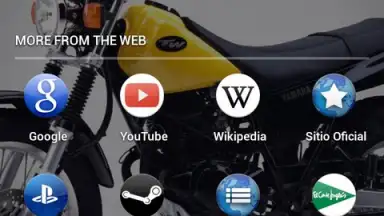 Everything Home - Launcher App screenshot 2