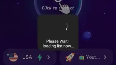 Master VPN screenshot 7