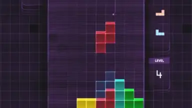 Tetris screenshot 9