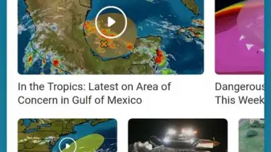 VIP Weather screenshot 10