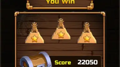 Jewel Ancient screenshot 4