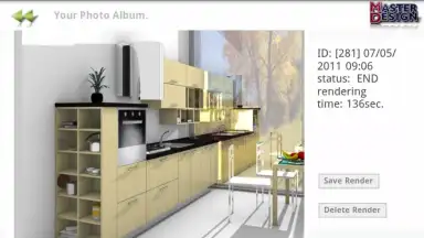 Master-Design screenshot 3
