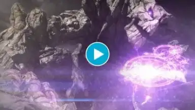Dark Summoner screenshot 1