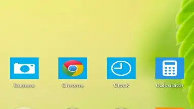 Windows 10 Theme screenshot 9