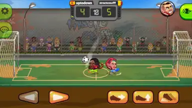 Head Ball 2 screenshot 7