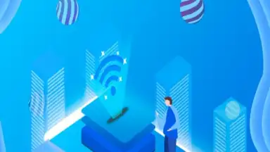 WiFi Password Key screenshot 7