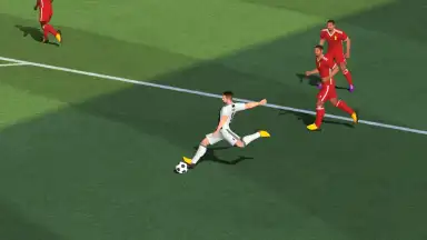 Ultimate Football Club screenshot 2