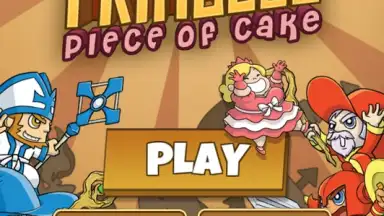 Fat Princess screenshot 11