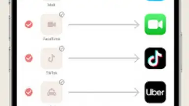 Icon changer & Widget Themes screenshot 5