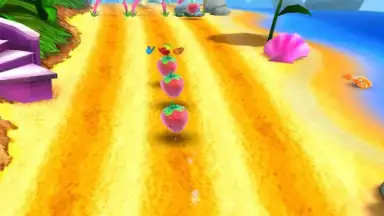 Strawberry Shortcake: Berry Rush screenshot 3