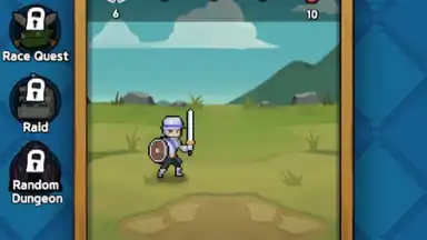Epic Rush screenshot 8