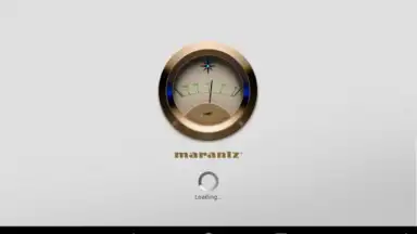 Marantz Remote App screenshot 2